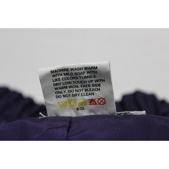 Columbia women's vintage elastic waist waterproof ski snow snowboard pants L - Picture 15 of 15